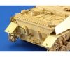 Eduard 36309 Jagdpanzer IV (70) Lang 1/35 Tamiya